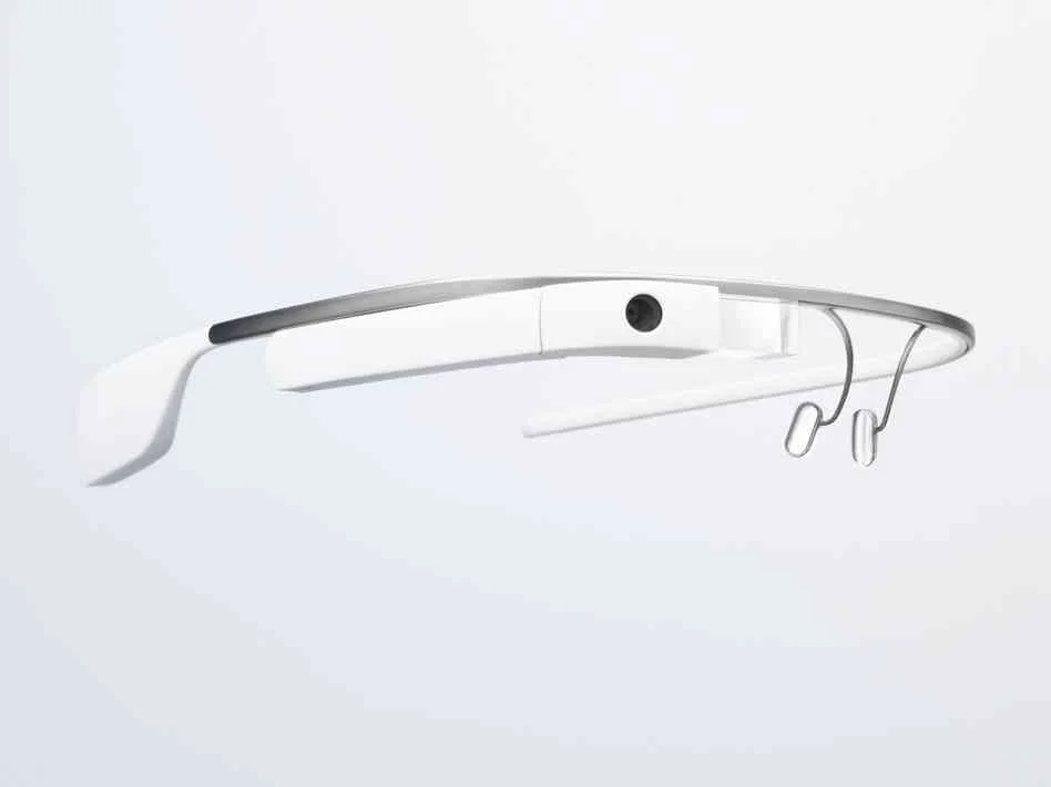 google glass 2