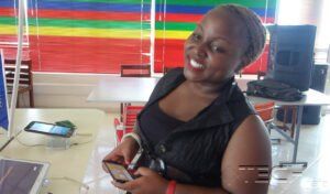 terry kalungi