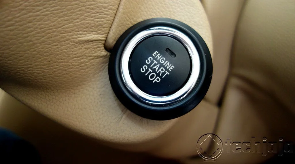 KIIRA EV SMACK PT2_Push to Start