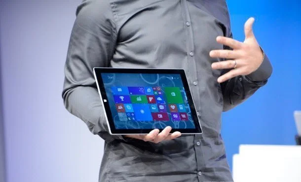 Surface Pro 3_4