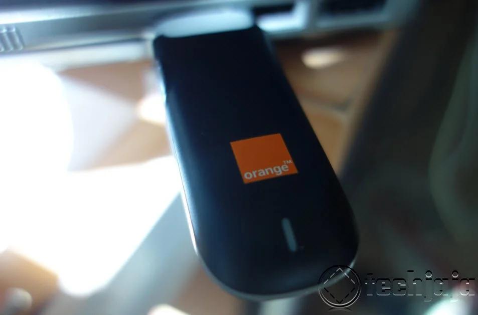 orange LTE rollout