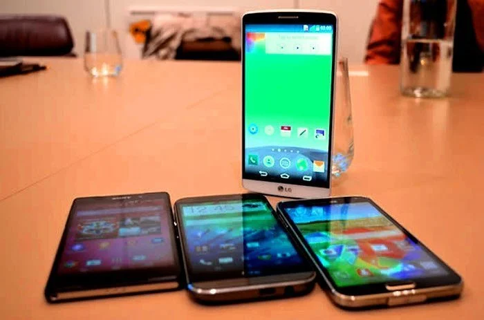 5 tips to consider when buying a smartphone in Uganda