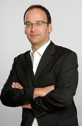 Airtel Uganda new MD