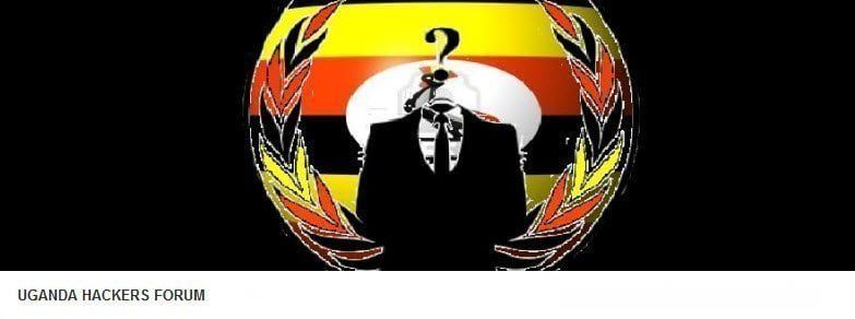 uganda hackers forum