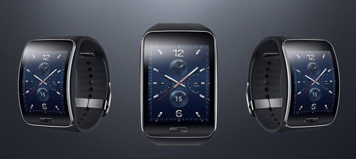 Samsung Gear S