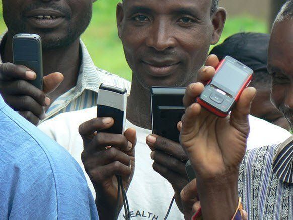 mobile money beyonic