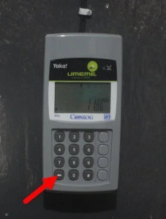 UMEME YAKA Silence