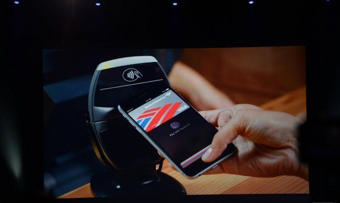 Apple Pay