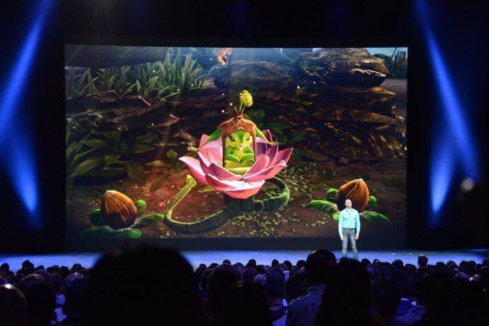 Iphone6 and iphone6plus_game