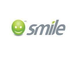 smile logo