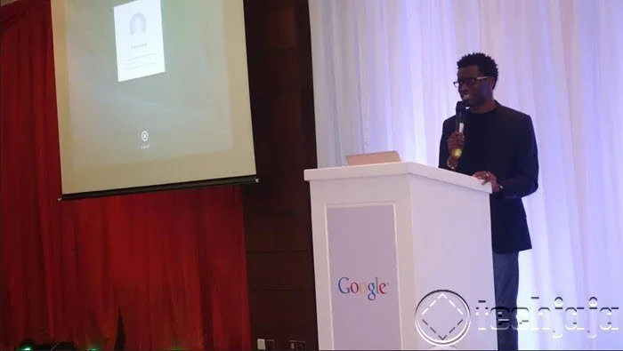 Elijah Kitaka,Opening Remarks