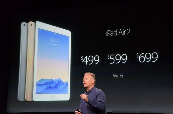 iPad Air 2_1