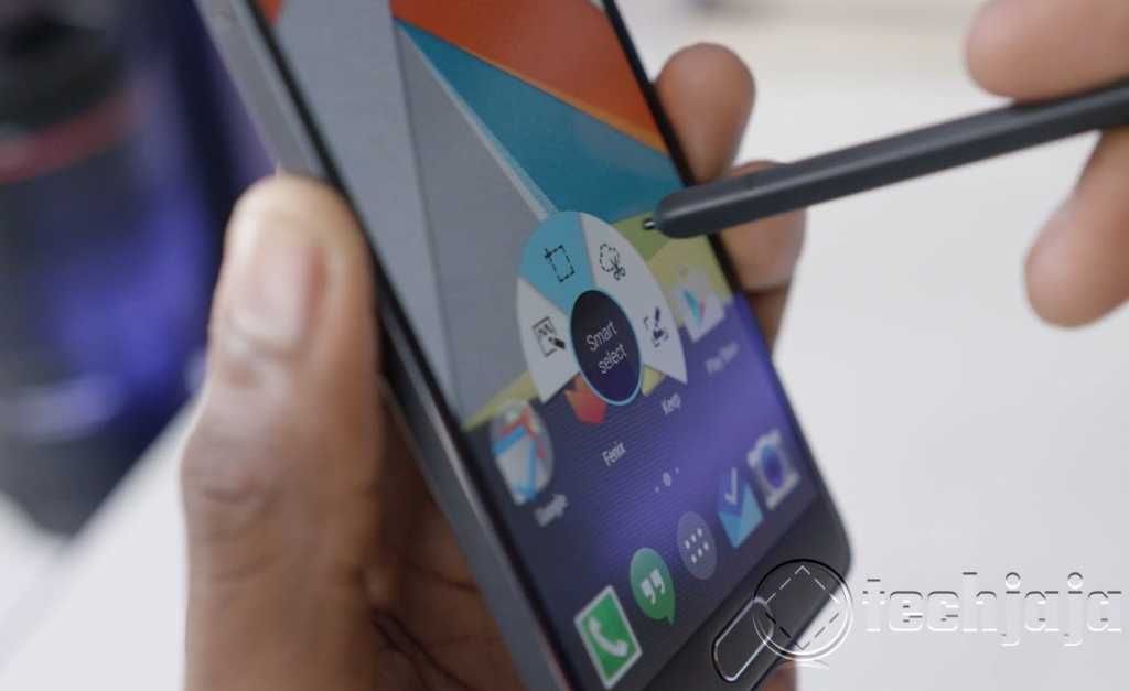 Galaxy Note 4 Vs iPhpne 6 Plus _5