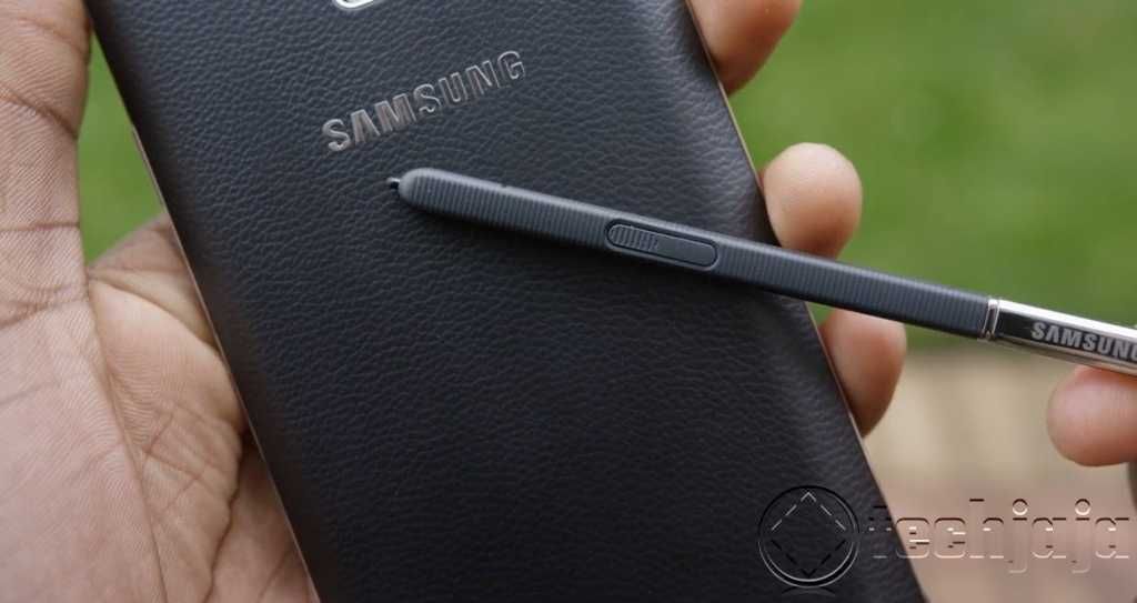 Galaxy Note 4 Spen_2