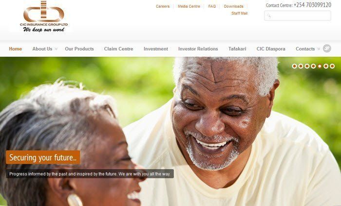 CIC insurance