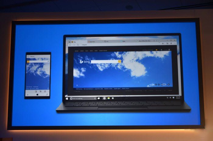 Windows 10 launch_startan