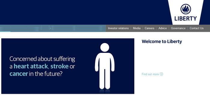 liberty insurance