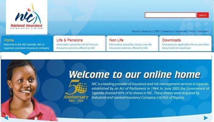 nic insurance