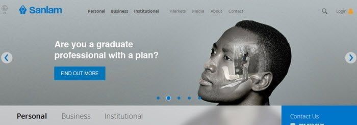 sanlam insurance