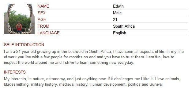 Edwin_South Africa