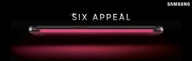 Galaxy s6 teaser 2