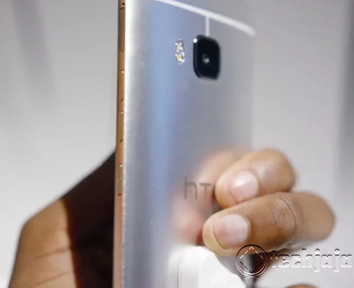 HTC One M9_camera