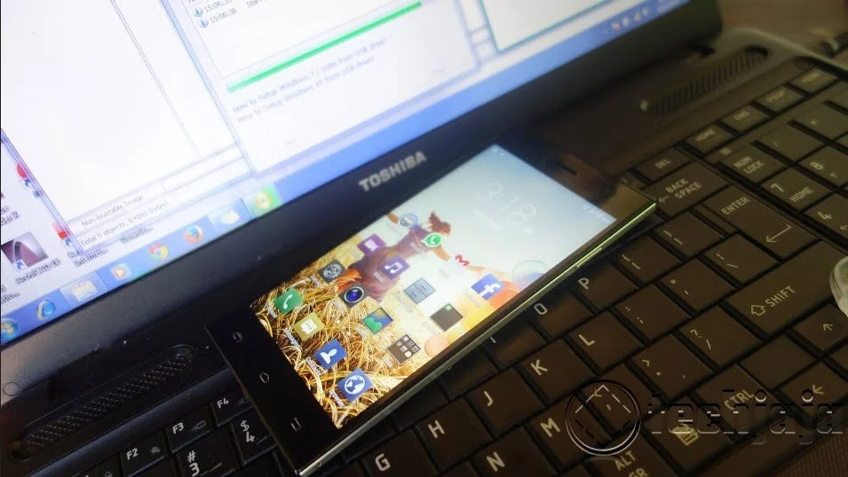 iDroid V7 review_11