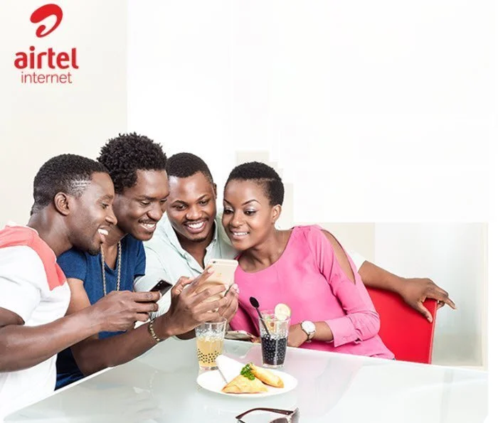 Airtel Tugabane