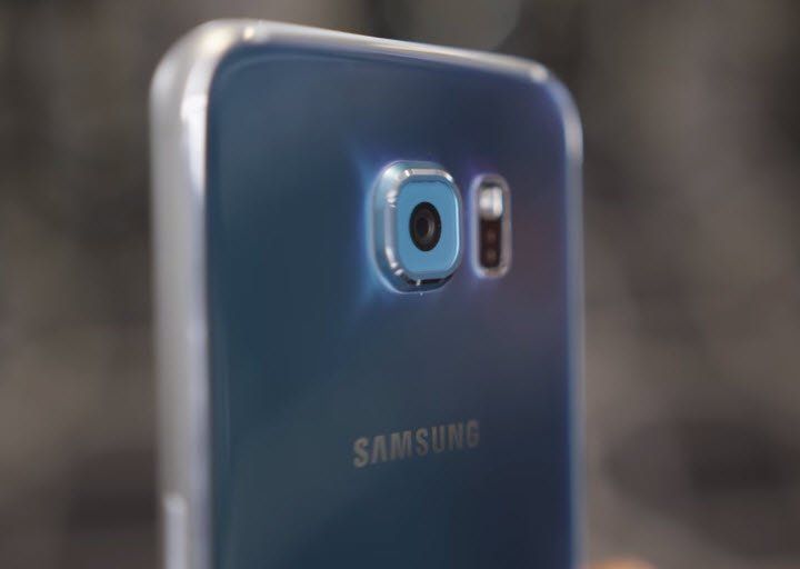 The Galaxy S6 And S6 Edge Review Samsung Finally Hits The Jackpot