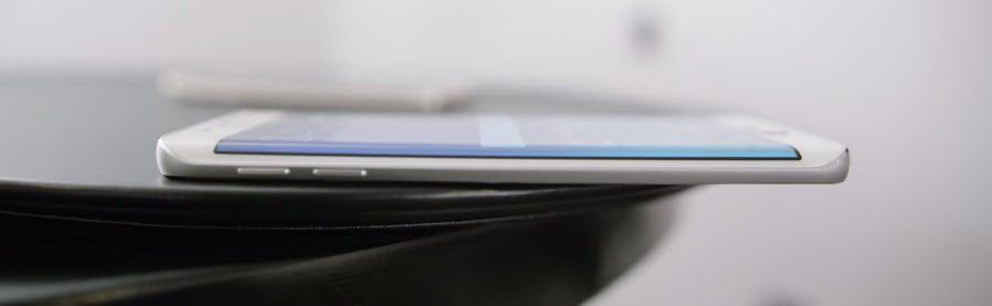 Galaxy s6 and s6 edge_sides