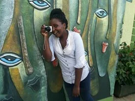 Sarah Namulondo
