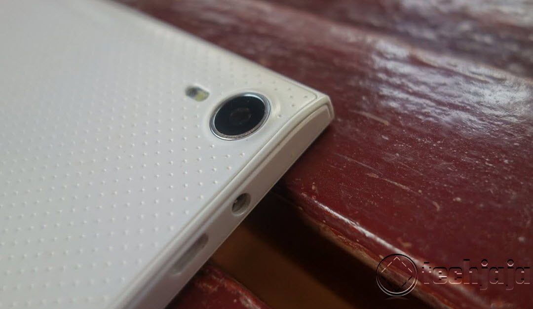 iDroid V5 camera1