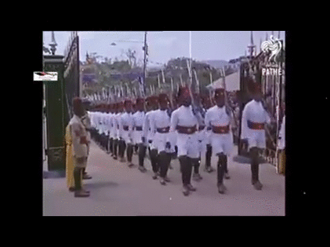 GIFs of Uganda's independence_7