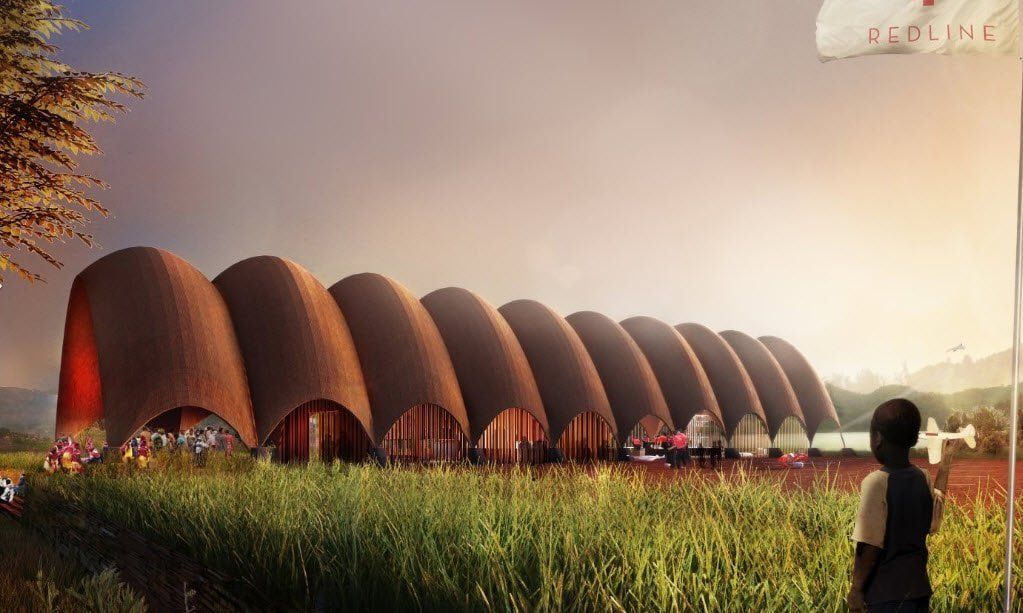 Drone Airport_1