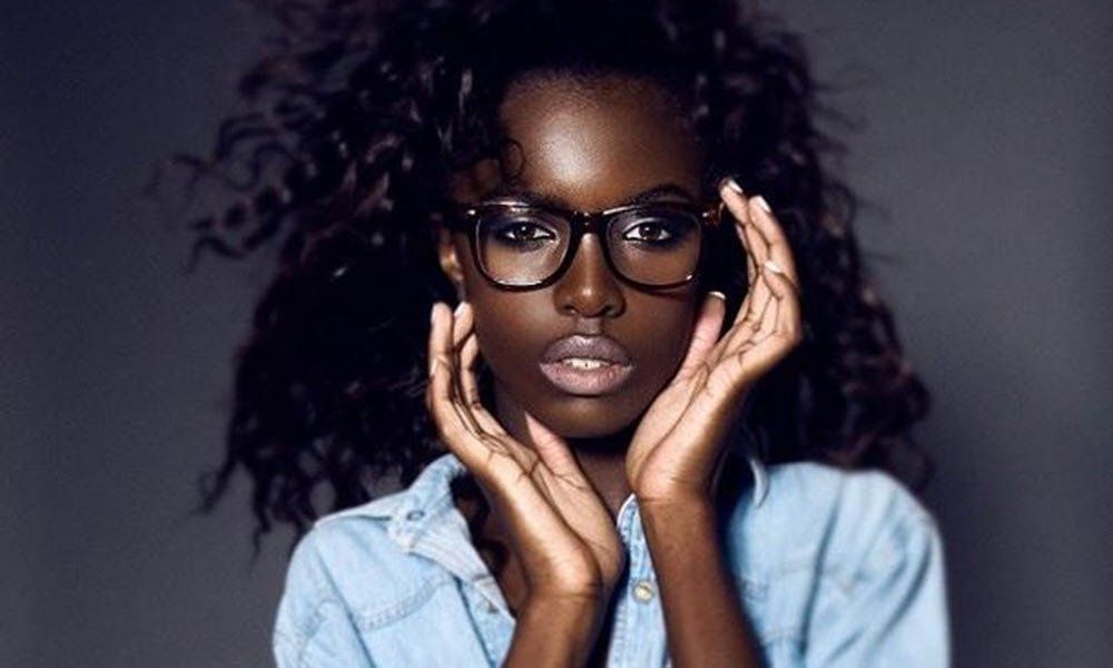 geek glasses