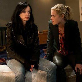 Jessica Jones