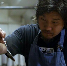 The Mind of a Chef