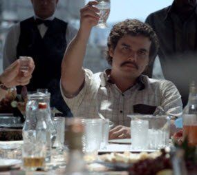 Narcos