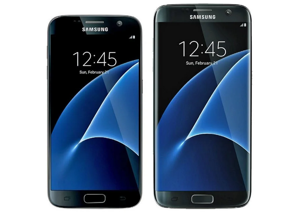 Galaxy s7 expectations