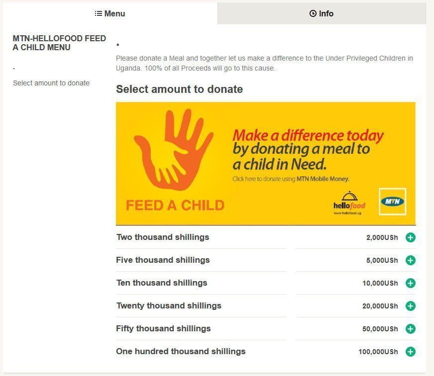 feed a child MTN and Hellofood_1