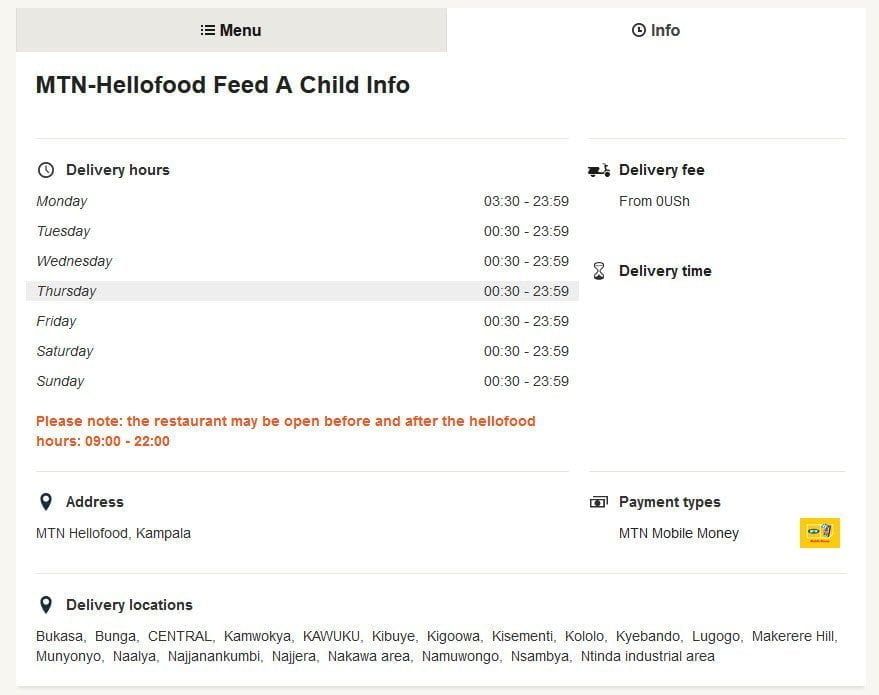 feed a child MTN and Hellofood_2