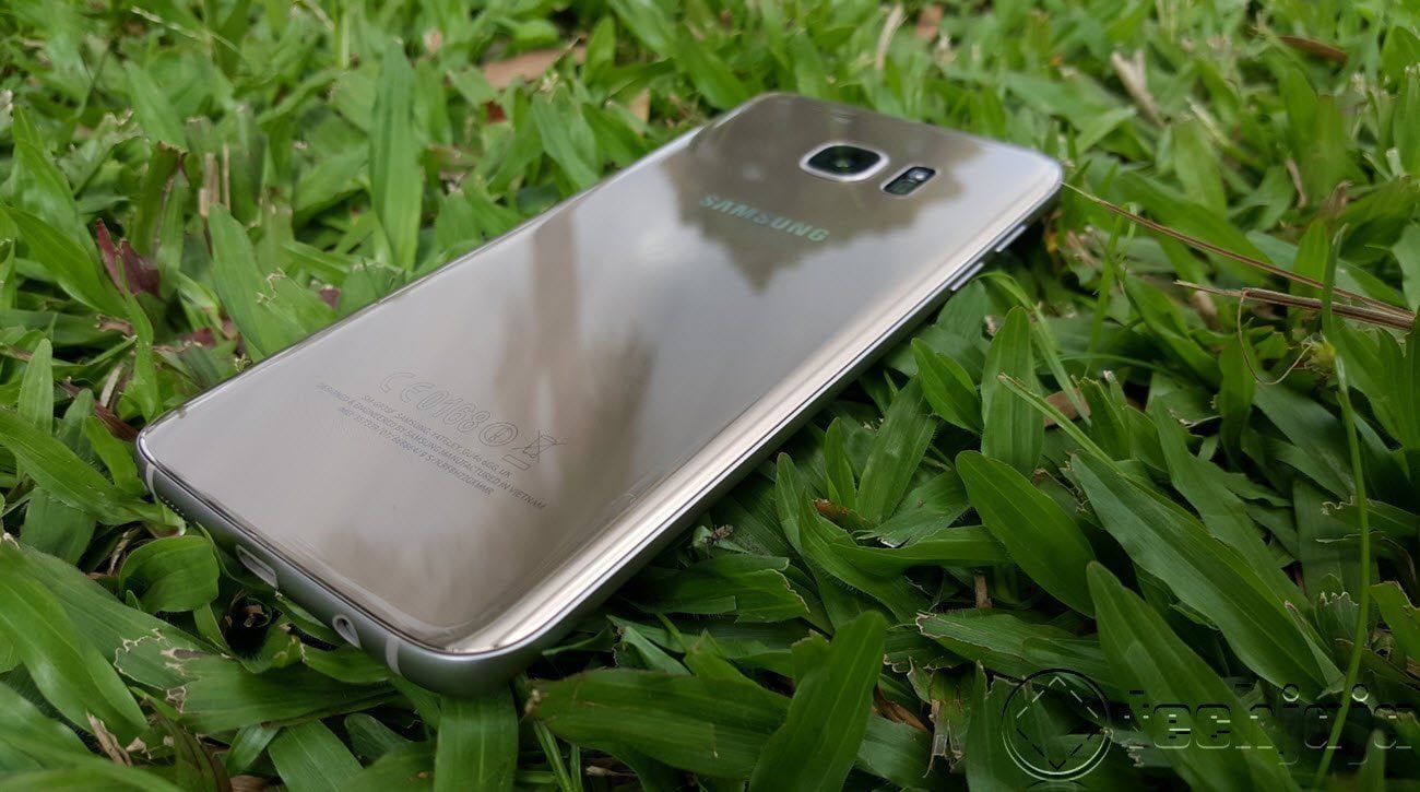 Galaxy s7 Edge Hardware2
