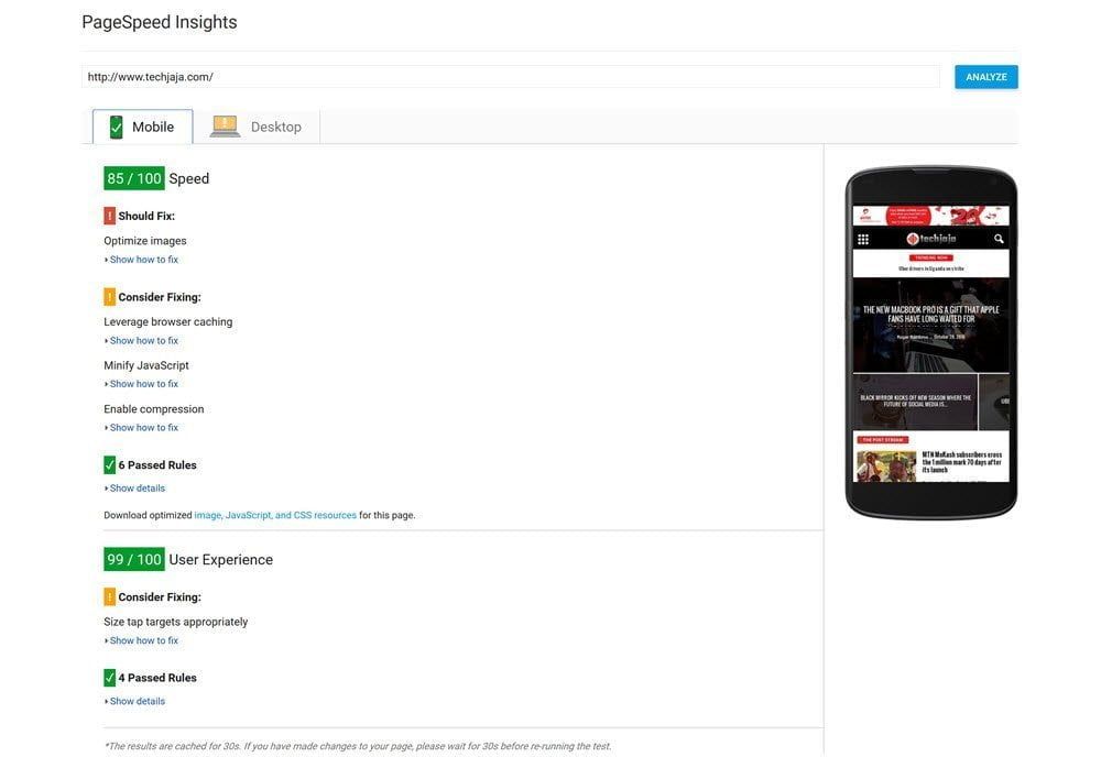 the-google-page-speed-techjaja-5-0