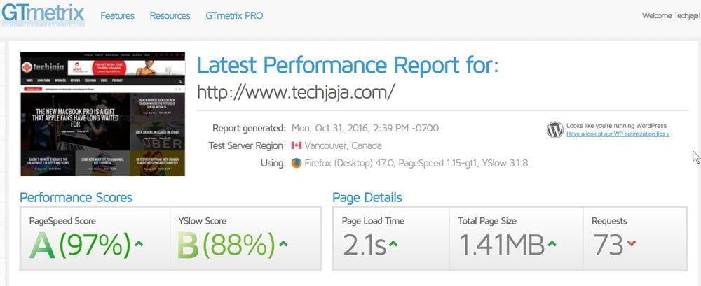 page-speed-techjaja-5-0