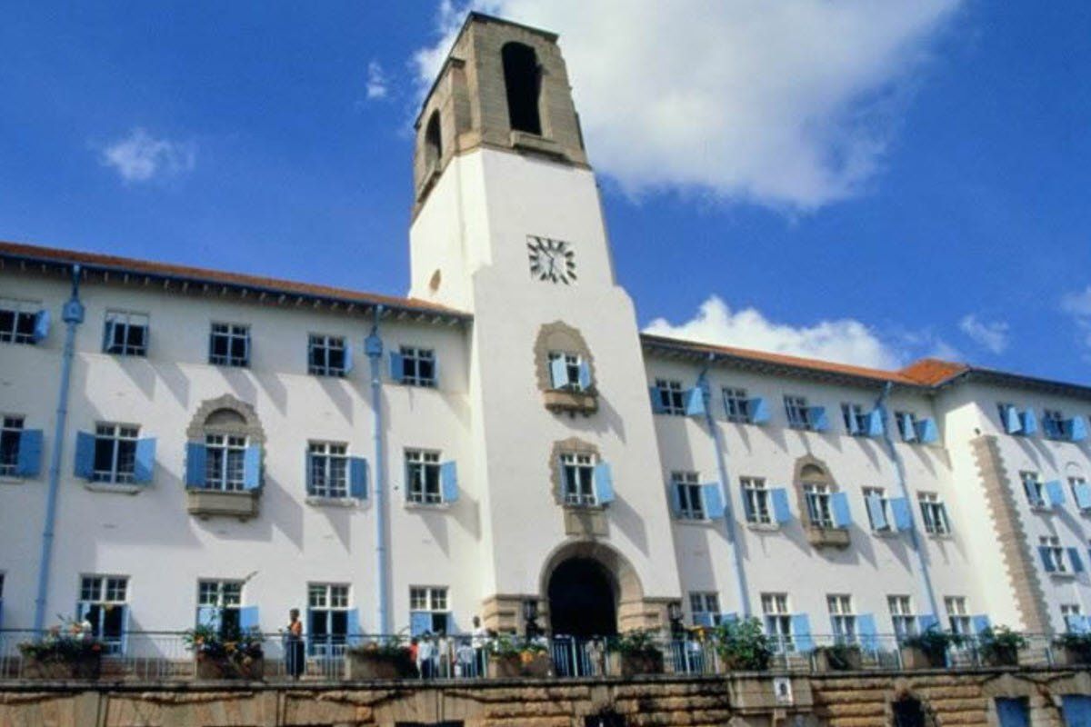 Makerere University