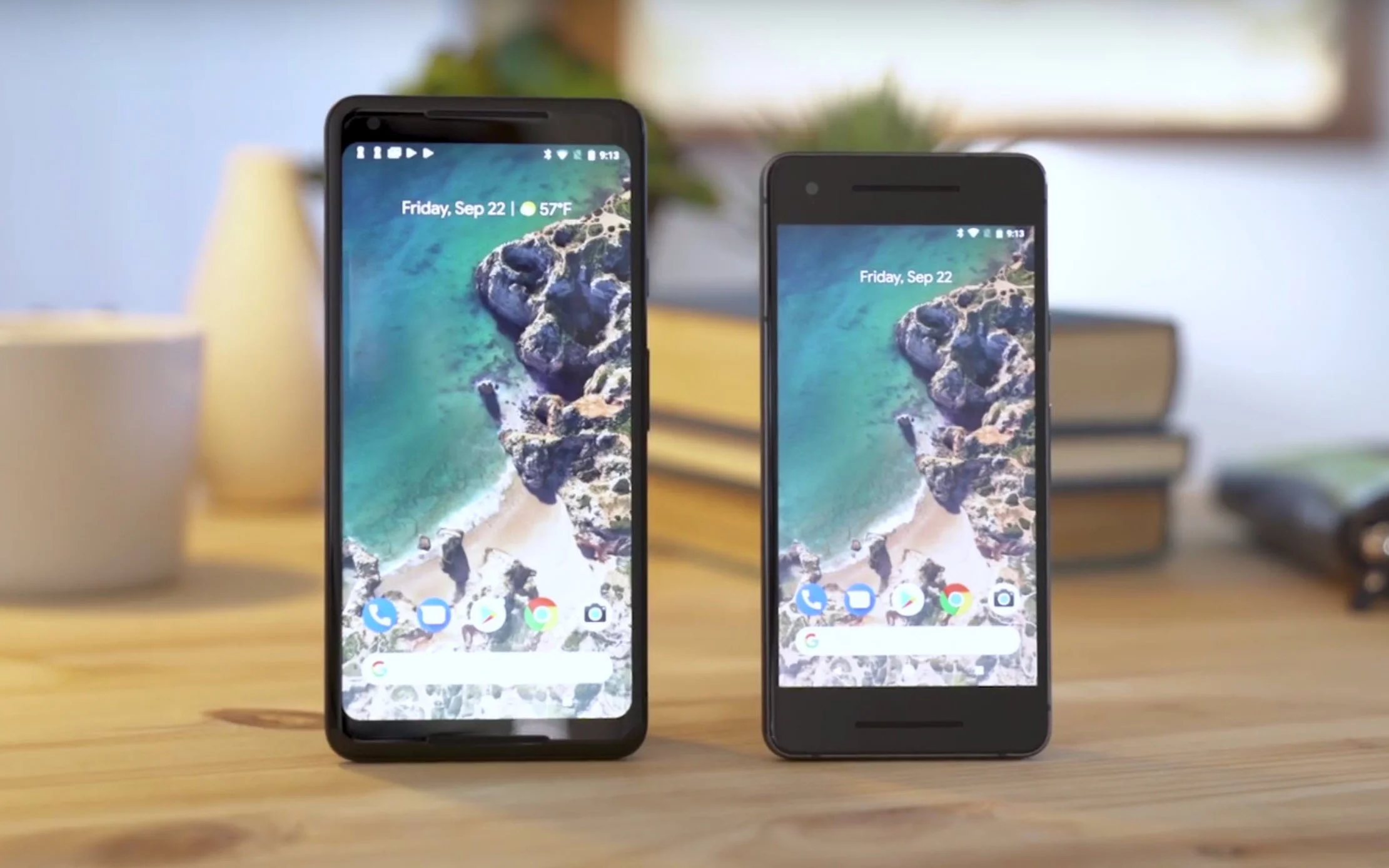 Pixel 2 and Pixel 2 XL_2