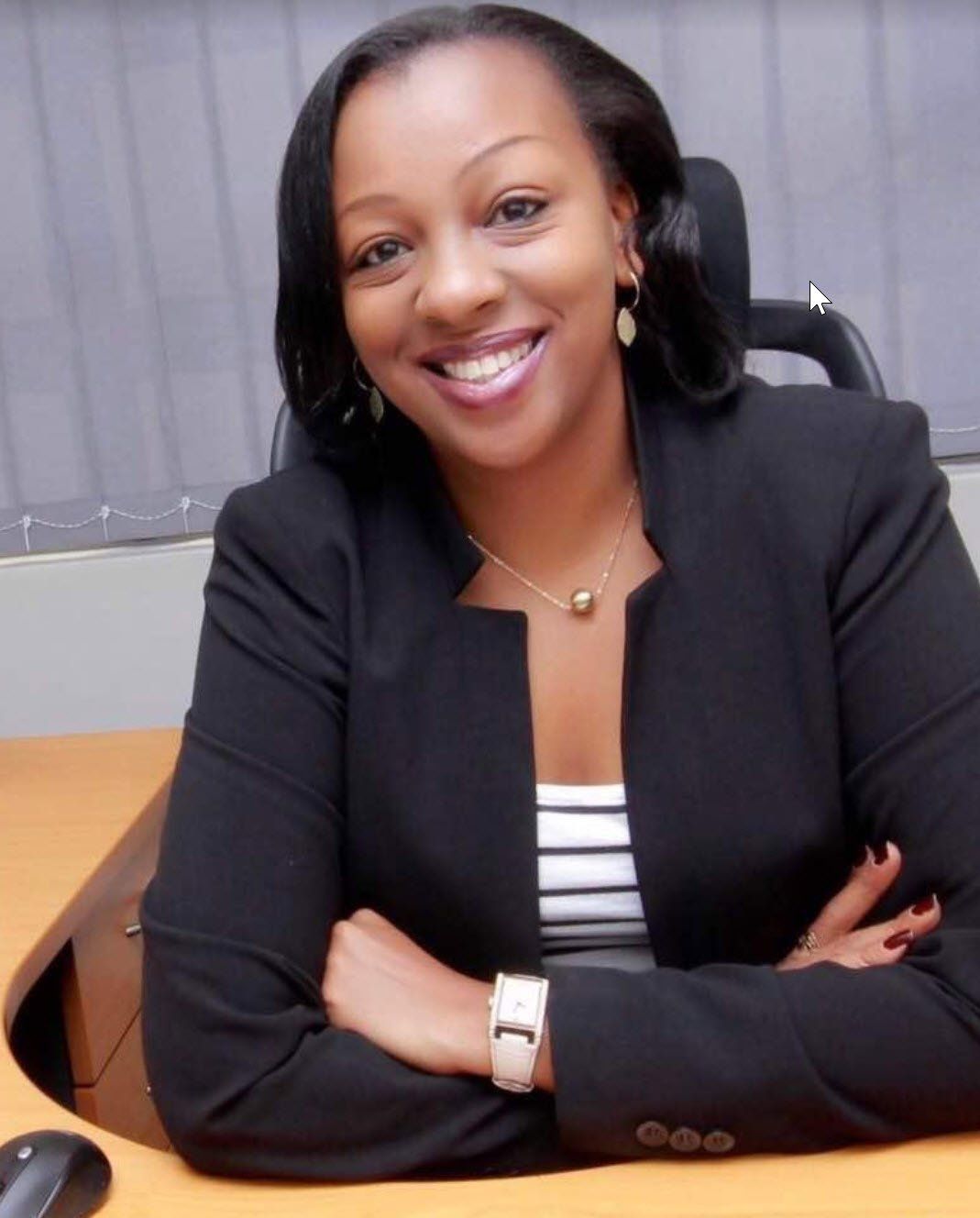 Suzan Kitariko
