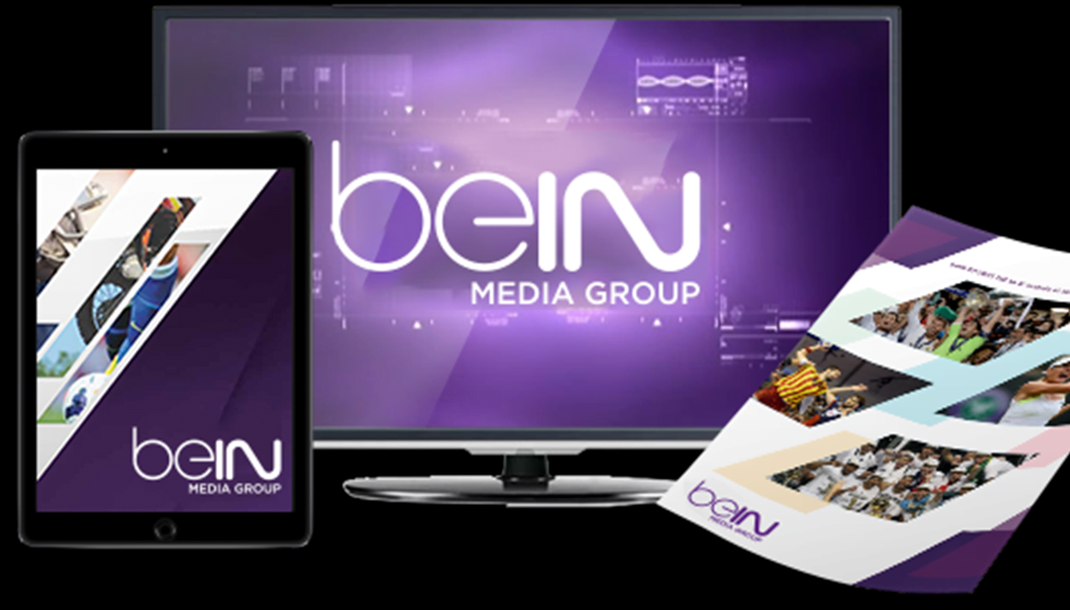bein media group