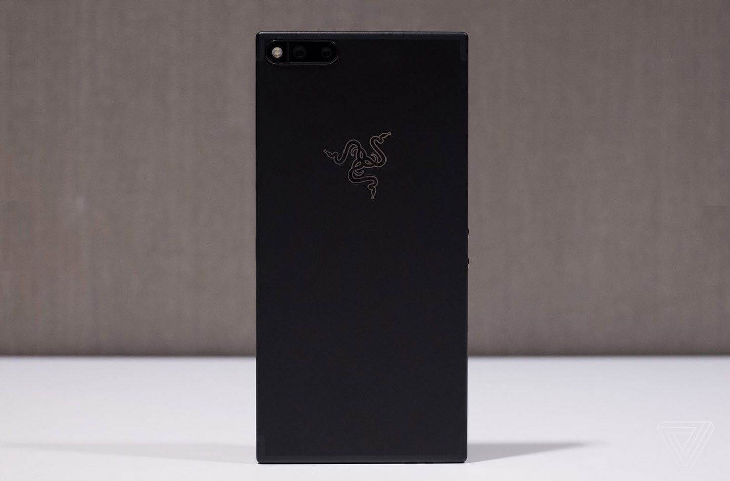 Razer phone for gamers 2