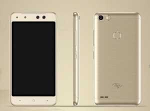 itel S12